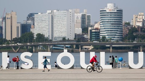 Kunjungan Turis Indonesia ke Korea Selatan Terus Meningkat Pesat