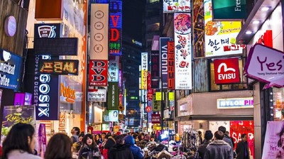 10 Distrik Terbaik di Seoul yang Wajib Dikunjungi untuk Wisata Belanja, Budaya, dan Sejarah
