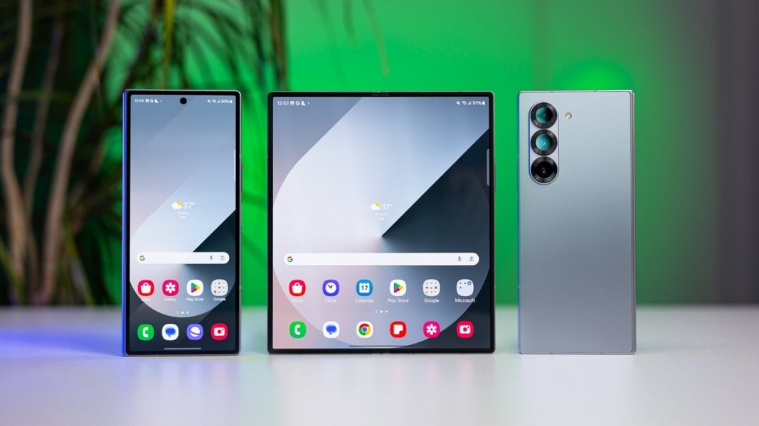 Samsung Galaxy Z Fold7: Desain Tipis dan Spesifikasi Menggoda Terungkap