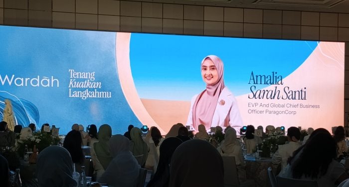 Wardah Inisiasi Global Quran Movement Guna Perluas Syiar Islam Ramadan 2026