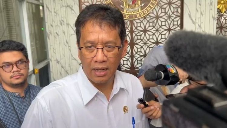 Purbaya Tegaskan Kenaikan Bunga Valas Bukan Arahan Pemerintah
