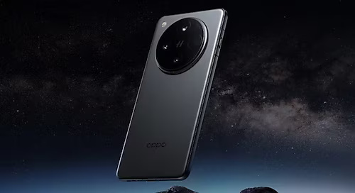 OPPO Find X9 Usung Bezel Super Tipis dan Desain Baru