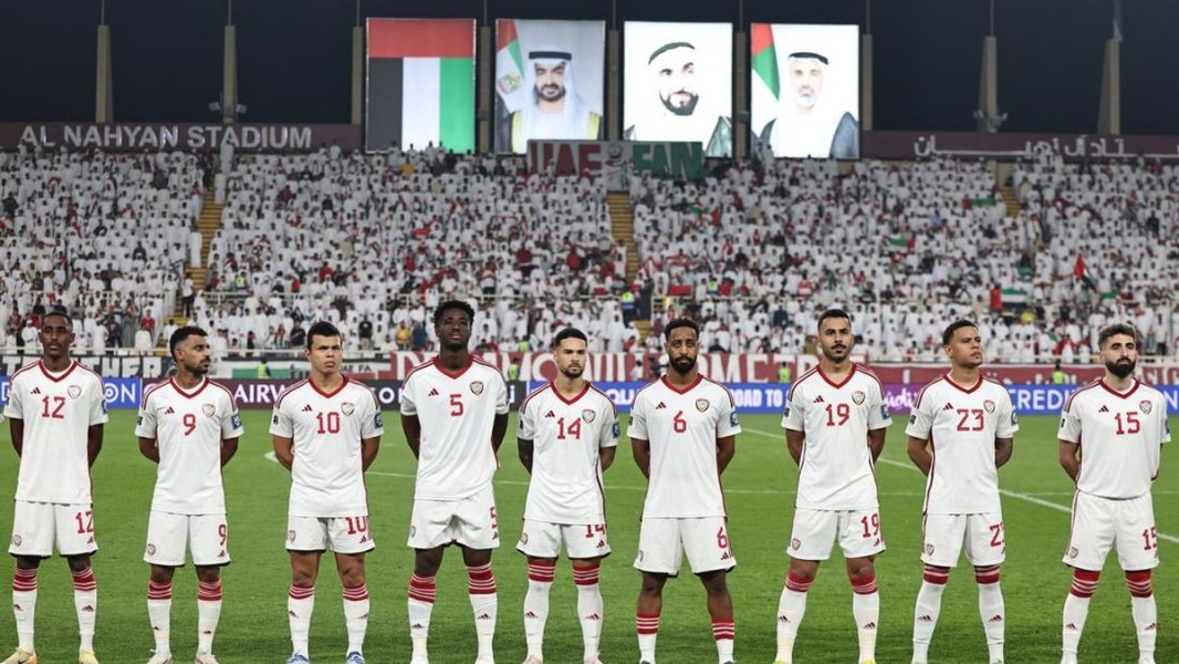 Indonesia Vs UEA Bidding Host Piala Asia 2031: Persaingan Sengit di Depan Mata