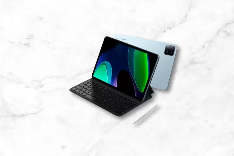Xiaomi Pad Mini Rilis Global 2025, Saingi iPad Mini