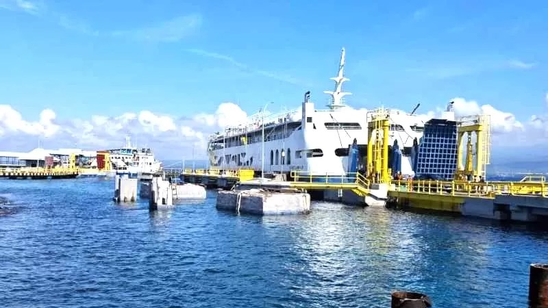 Proyeksi Lonjakan Penumpang dan Kendaraan di Ketapang-Gilimanuk Lebaran 2026