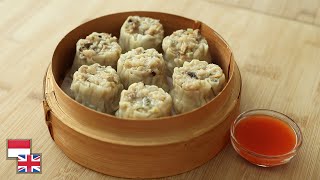 Resep Siomay Rumahan Chef Devina yang Laris Dijual