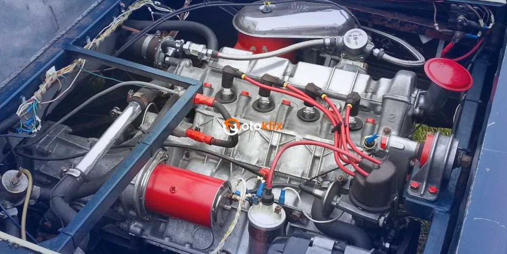 Fusible Link adalah: Jenis, Fungsi, hingga Cara Merawatnya