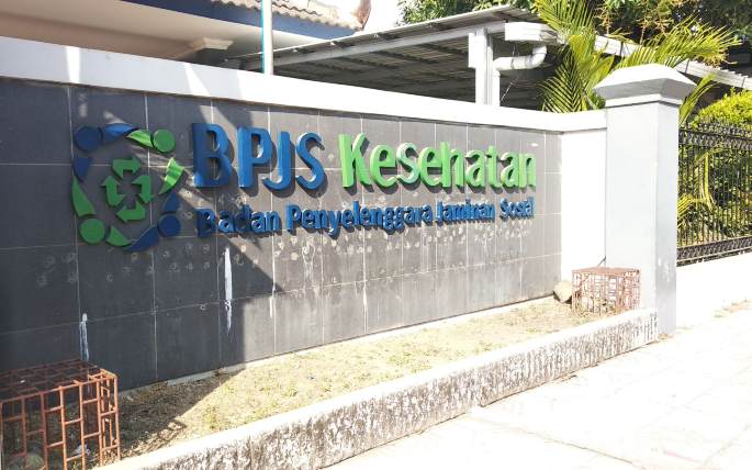 BPJS Kesehatan Bekerja Sama dengan Asuransi Swasta, Cegah Beban Klaim Kesehatan Berlebih: Inilah Cara Perhitungannya