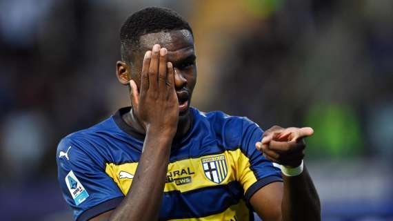 Bursa Transfer Liga Italia: Ange-Yoan Bonny Dekat Gabung Inter Milan