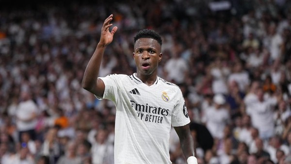 Real Madrid Kembali Dikabarkan Akan Boikot Ballon d'Or
