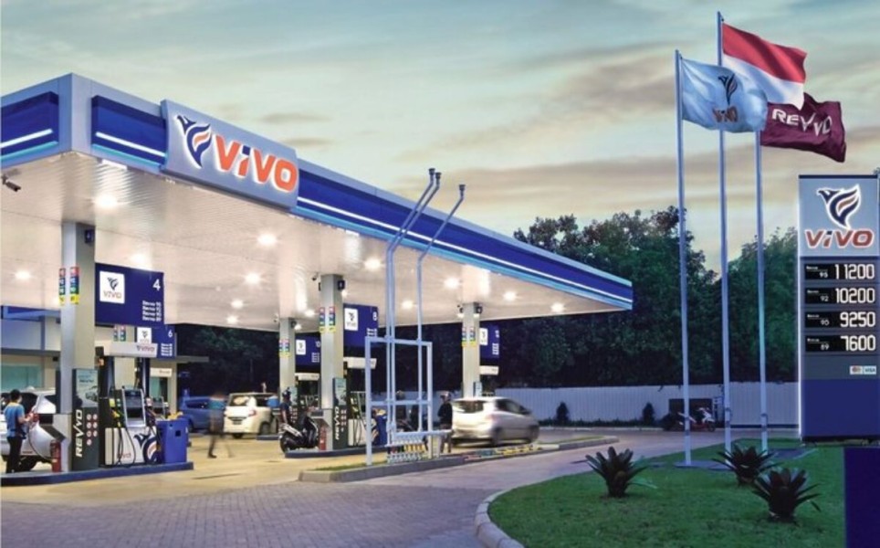 Kembalinya Pasokan BBM di SPBU Swasta Perkuat Aktivitas Transportasi