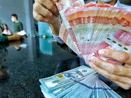 Rupiah Melemah di Awal Tahun 2025: Tantangan Ekonomi dan Respons Pasar