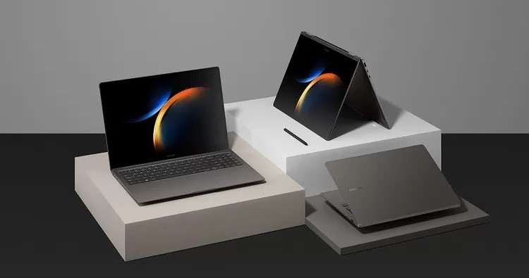 Samsung Rilis Laptop Canggih, Spesifikasi dan Harga Terbaru