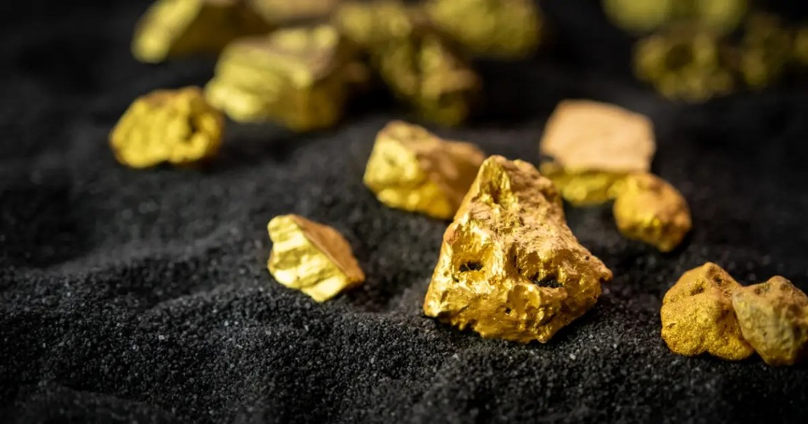 Produsen Emas Indonesia Siap Penuhi Pasar Domestik dengan Kapasitas Maksimal
