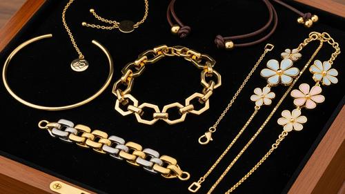 Harga Emas Perhiasan 7 Januari 2026: Stabil di Semua Karat, Pilihan Tepat untuk Investasi