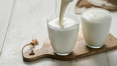 Tips Memilih Susu,Full Cream atau Low Fat: Nutrisi dan Kandungan Lemak Penting