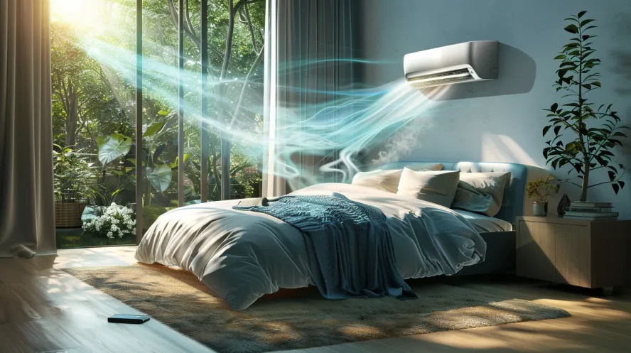 Panduan Praktis Untuk Memilih AC atau Dehumidifier Berdasarkan Kebutuhan