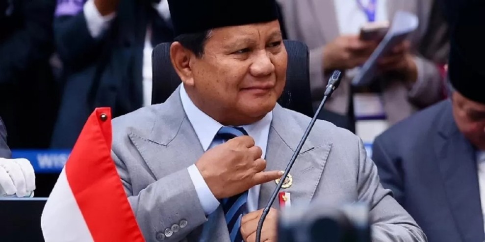 Prediksi Reshuffle Kabinet Presiden Prabowo Subianto Menguat Menjelang Datangnya Bulan Ramadan
