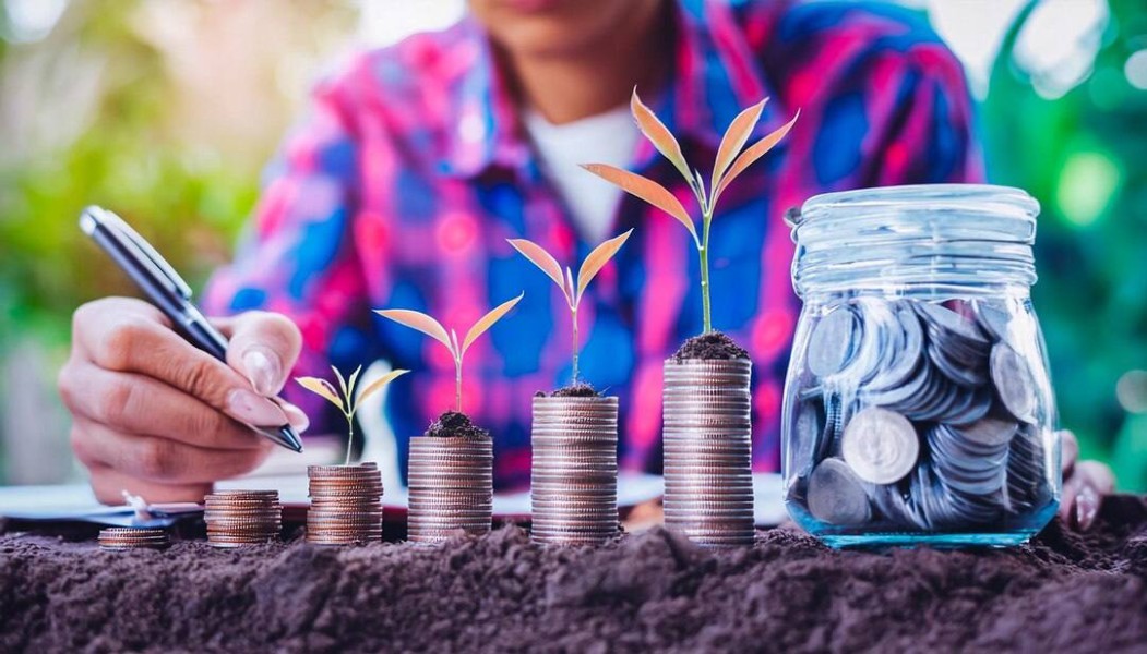 Investasi Jadi Pilihan Milenial, Ini Jenis Terfavorit Saat Ini