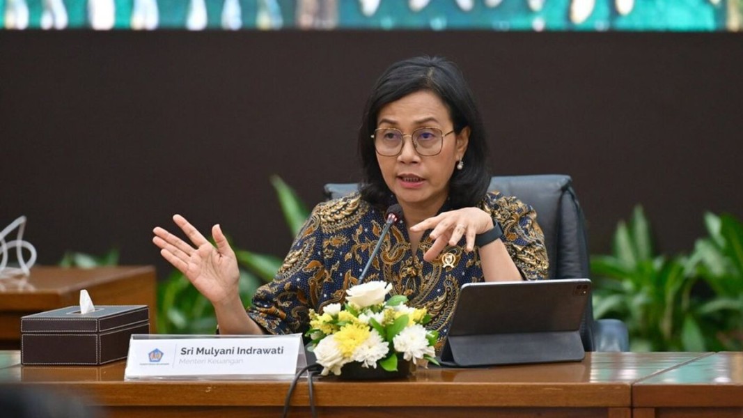 Sri Mulyani Tetapkan Gaji PNS Lebih Besar dari Pensiunan 2025