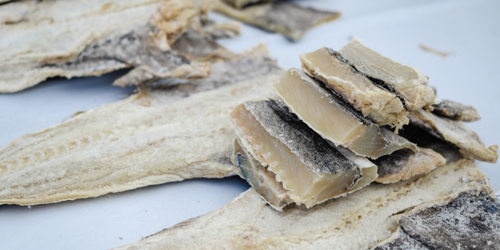 Cara Tepat Mengurangi Rasa Asin Pada Ikan Asin Agar Lebih Nikmat