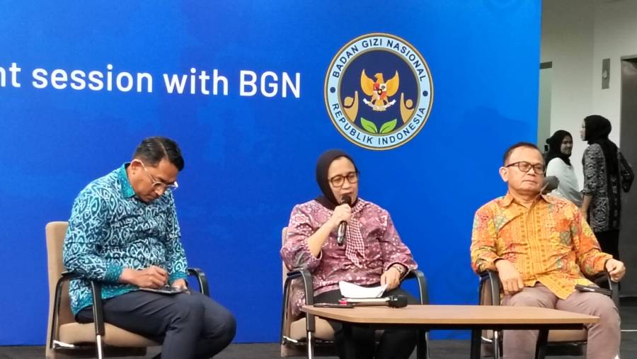 BGN Tutup Dapur MBG yang Langgar Standar Sanitasi dan Higiene