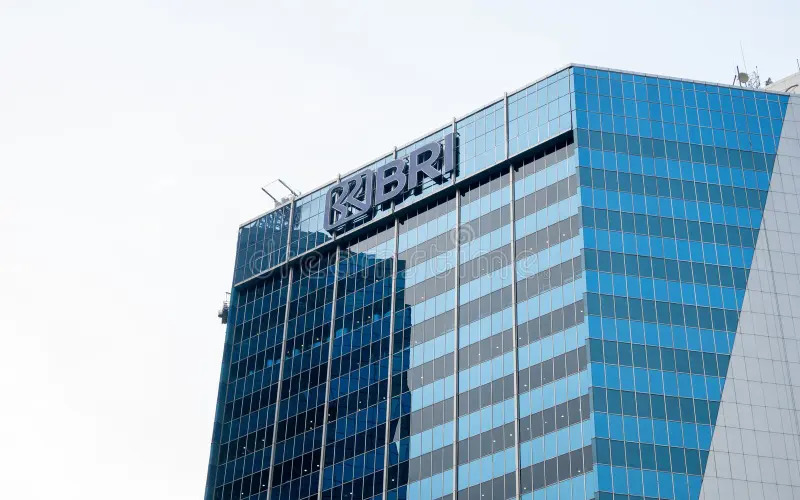 Bank Rakyat Indonesia (BRI) Tetapkan Target Ambisius untuk Tahun 2025 di Tengah Tantangan Eksternal