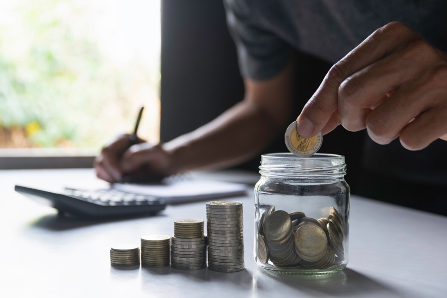 Kesehatan Finansial Anak Muda Mulai Melemah, Begini Tanda dan Solusinya