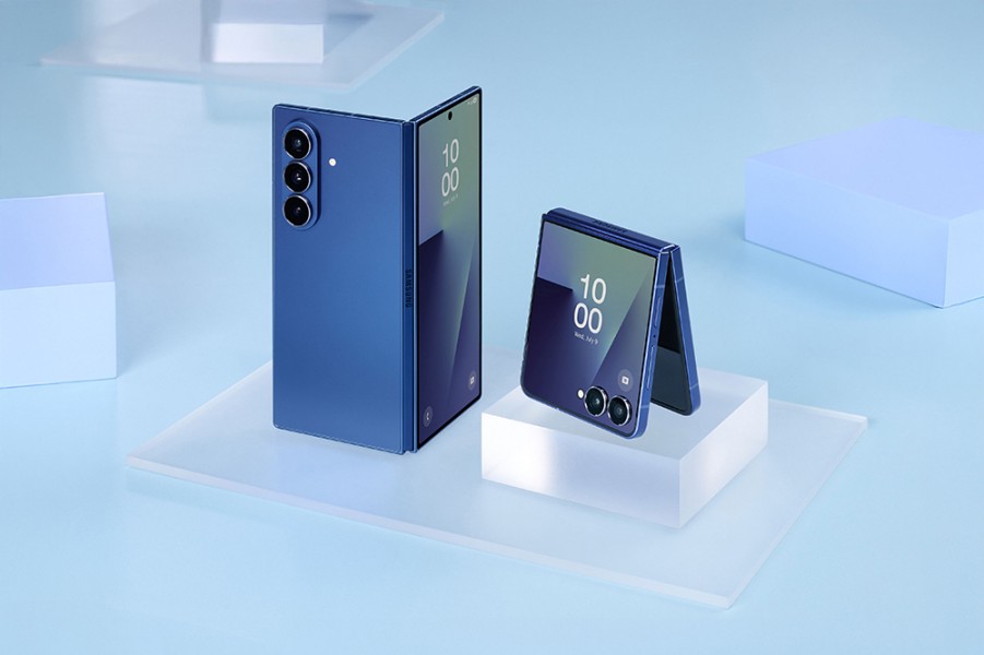 Samsung Galaxy Z Fold 7 Tahan Lipatan, Kuat, dan Ringan