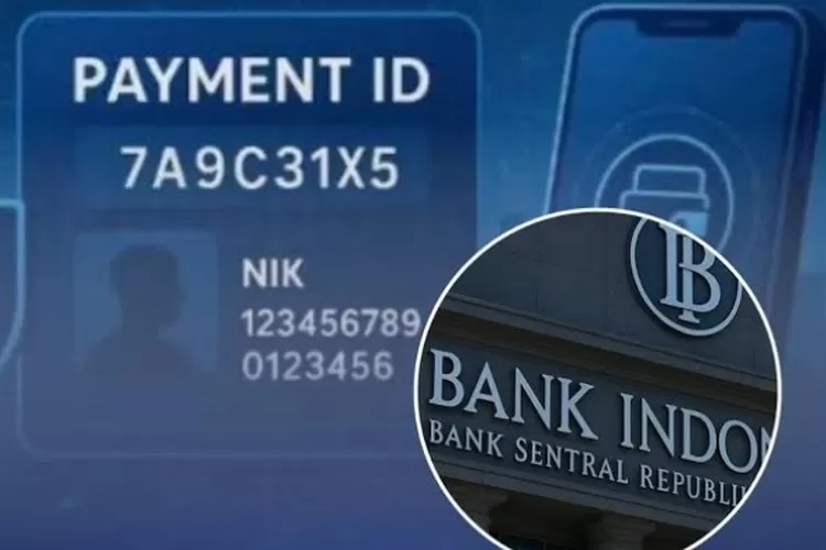 Bank Indonesia Uji Coba Payment ID
