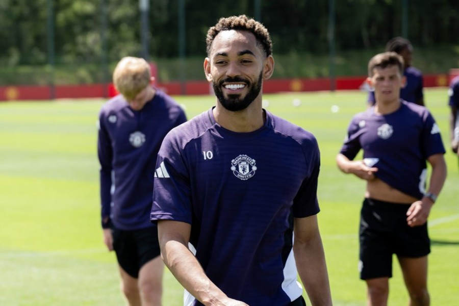 PREMIER LEAGUE : Cedera Matheus Cunha Tak Parah, Berpeluang Main di Derby Manchester