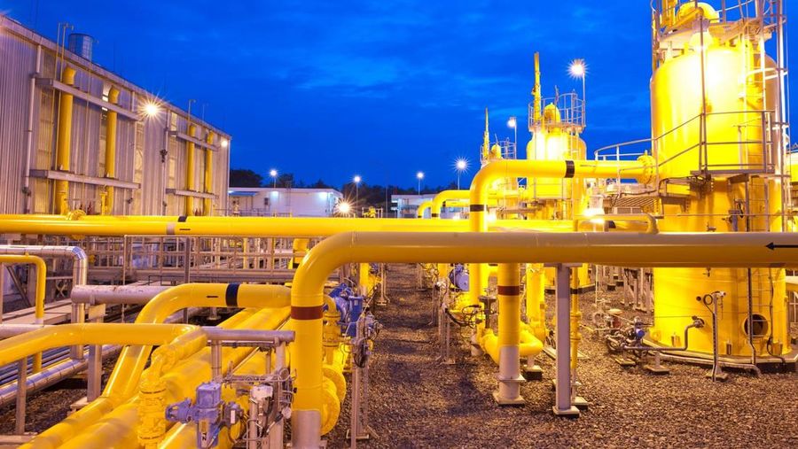 Danantara Dorong PGN Prioritaskan Dua Segmen Utama untuk Perkuat Kinerja dan Mitigasi Risiko