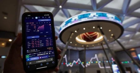 Saham Unggulan ASII hingga MIDI Jadi Incaran Investor