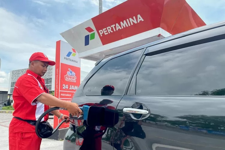 Harga BBM Pertamina 19 Juli 2025 di Seluruh Indonesia