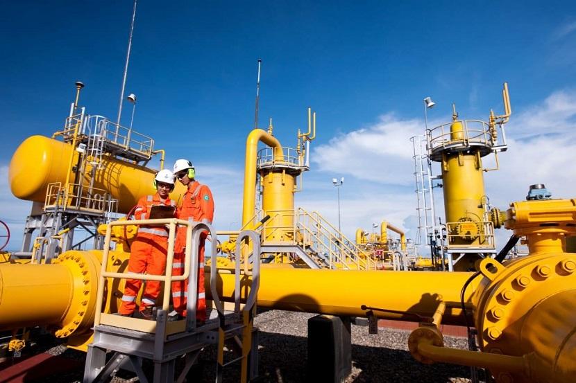 PGN Memperkuat Pengamanan Infrastruktur Gas Bumi Nasional dengan Dukungan TNI AD