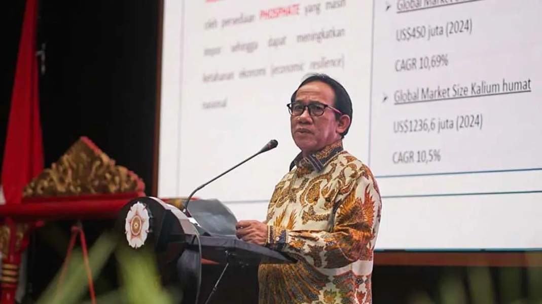 PTBA Targetkan Produksi Penjualan Batu Bara 49,5 Juta Ton Tahun 2026
