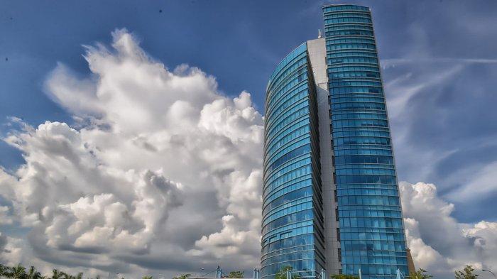 Bank Sumsel Babel Mantapkan Transformasi dan Pertumbuhan di Usia 68