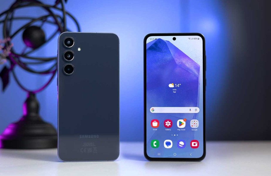 Samsung Galaxy A55 Hadir dengan Desain Premium dan Spesifikasi Andal