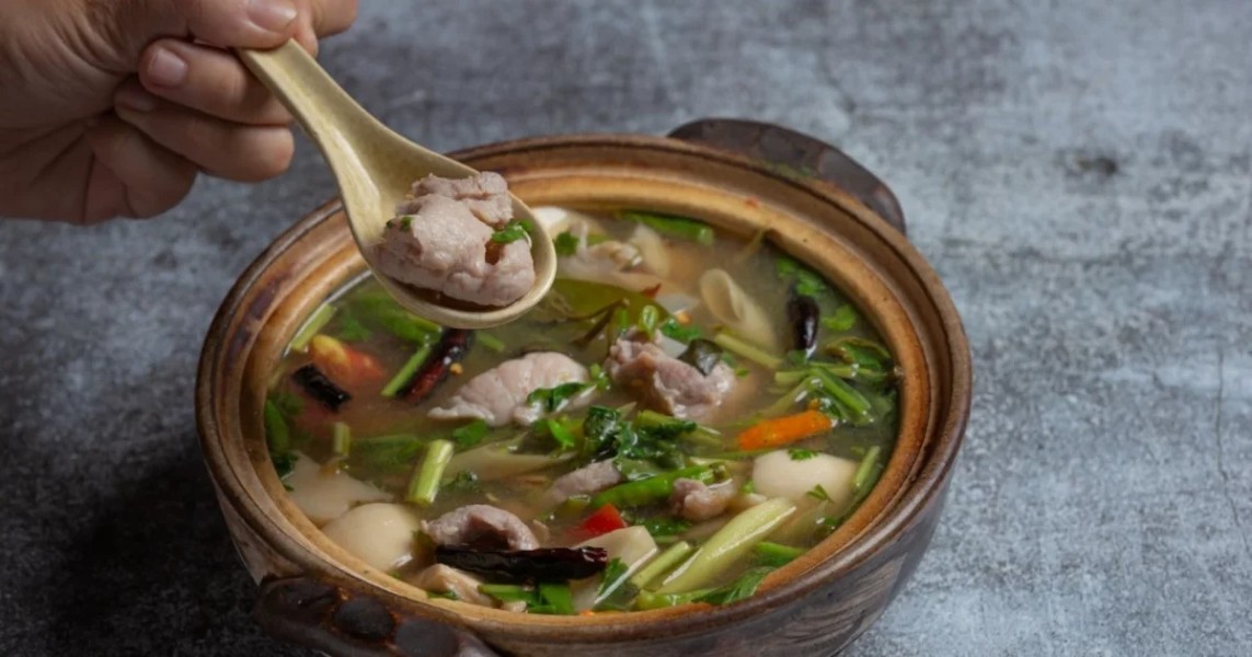 7 Tempat Terbaik Nikmati Sop Senerek Magelang 2025