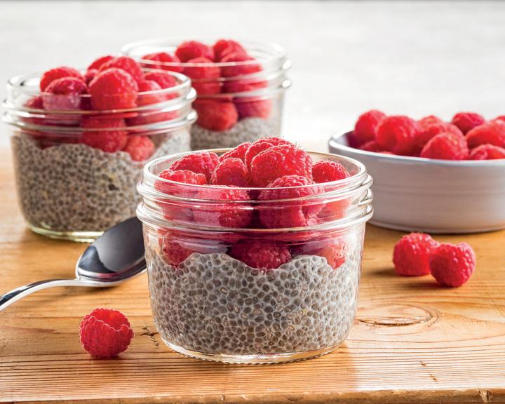 Deretan 9  Makanan Tinggi Serat yang Efektif Turunkan Risiko Asam Urat pada Wanita