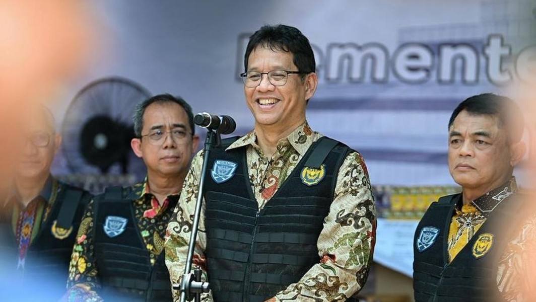 Menkeu Purbaya Dorong Kawasan Khusus untuk Industri Rokok
