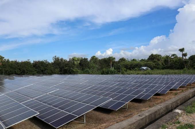 Pemimpin Transisi Energi Bersih