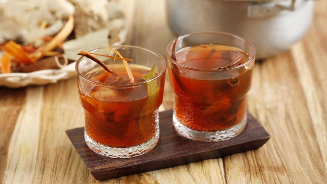 9 Minuman Khas Jogja yang Segar dan Menghangatkan Tubuh Bisa Dibuat Sendiri