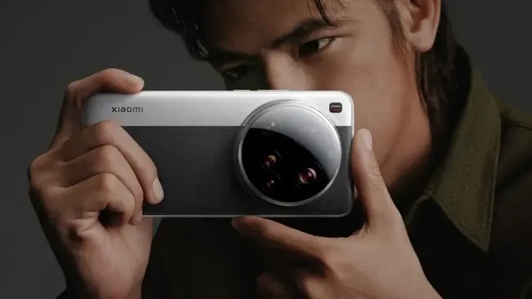 Xiaomi 15 Ultra Hadapi Oppo Find X8 Perbandingan Kamera