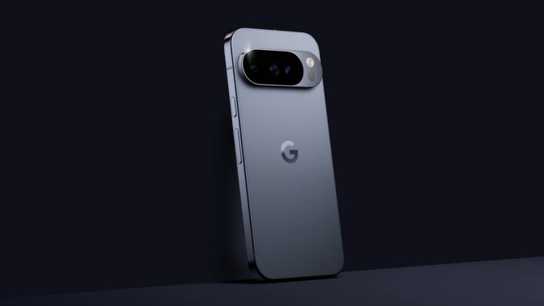 Google Pixel 10 Hadir dengan Sensor Unik