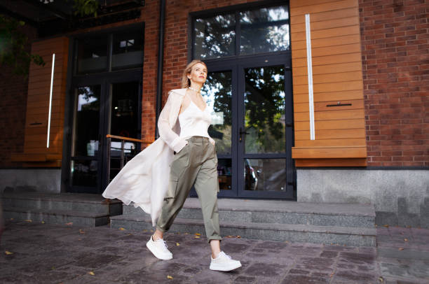 Fashion Oversize 2025: Nyaman, Stylish, dan Serbaguna