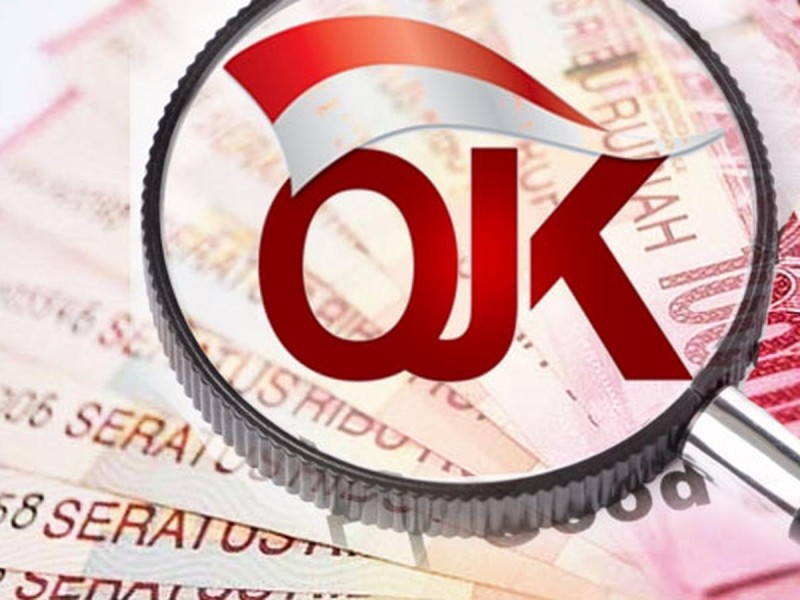 OJK Dorong Bank Perluas Aktivitas Pasar Modal Nasional