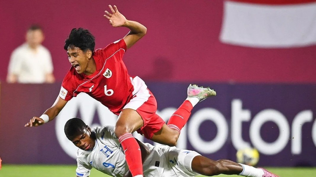 Timnas U17 Indonesia Raih Tiga Poin Bersejarah Setelah Menundukkan Honduras 2-1