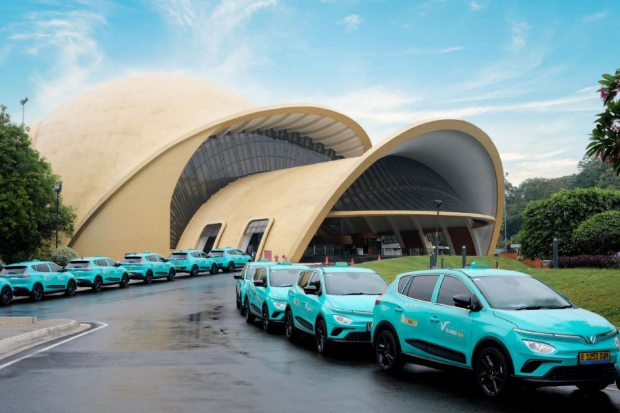 Ekspansi Jaringan Diler Mobil Listrik di Jakarta Semakin Masif Dukung Ekosistem Hijau