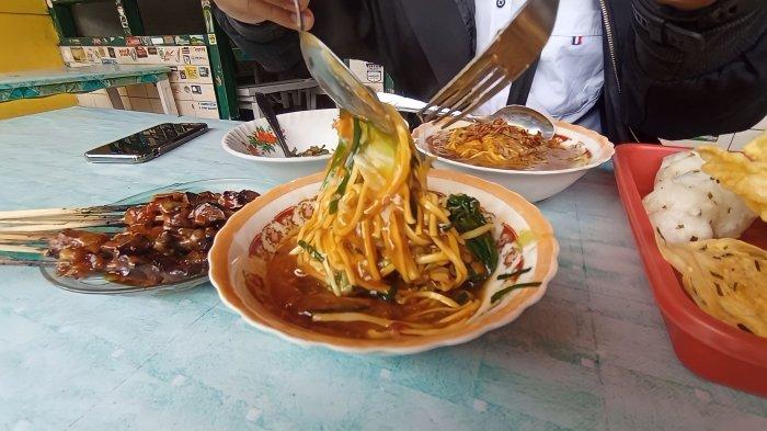 10 Pilihan Tempat Mie Ongklok Wonosobo Legendaris Wajib Dikunjungi 2025